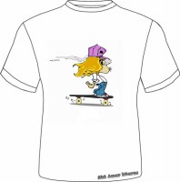 Camisetas 30.00$ 